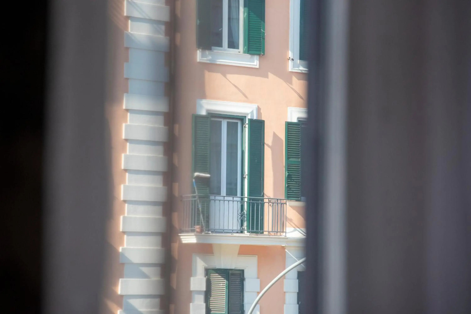 La Grande Bellezza Guesthouse Rome