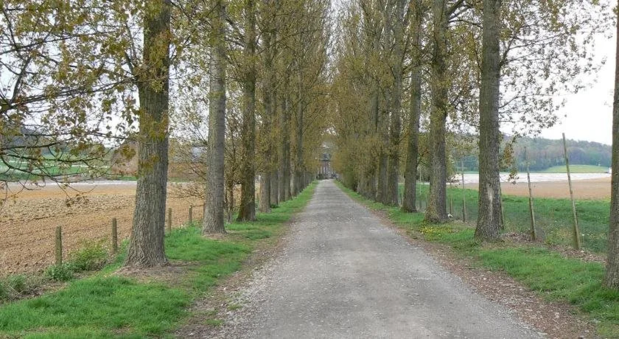 B&B La Ferme de lhoste