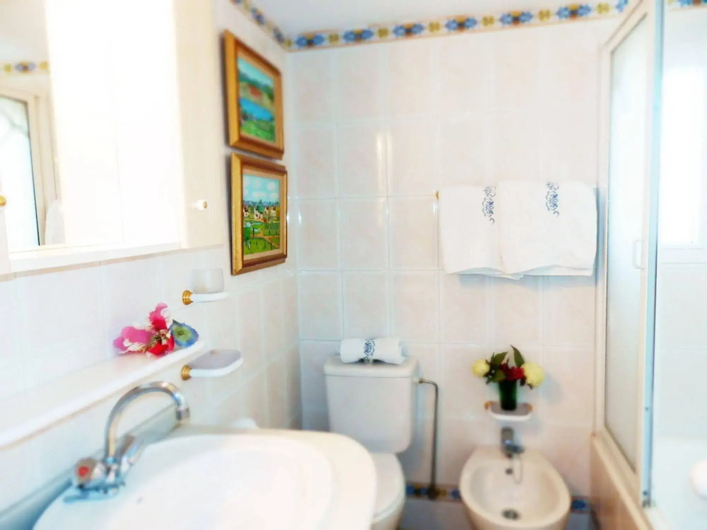 Waterfront Playamar Apartments