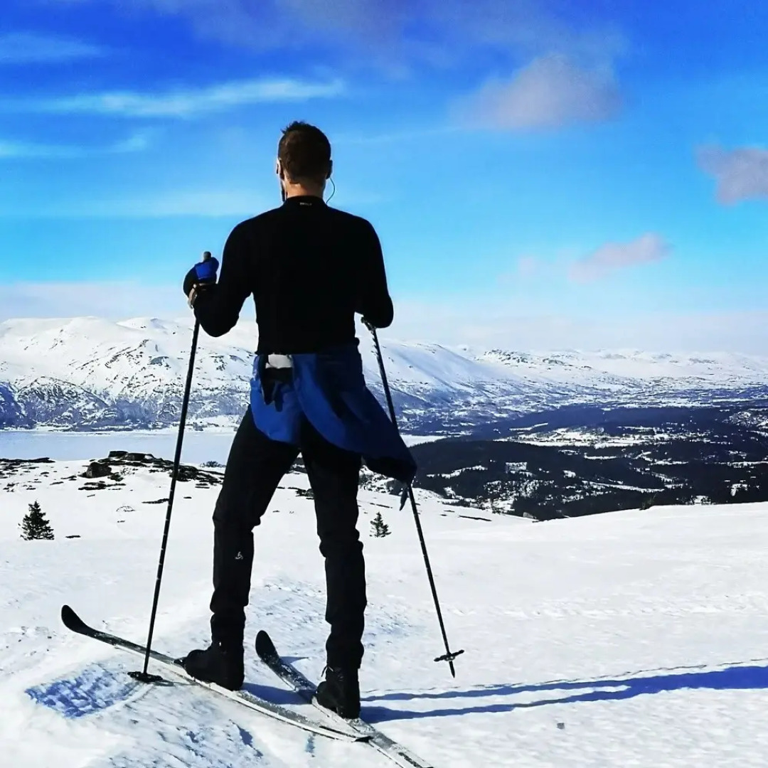 Haugetuft Apartments