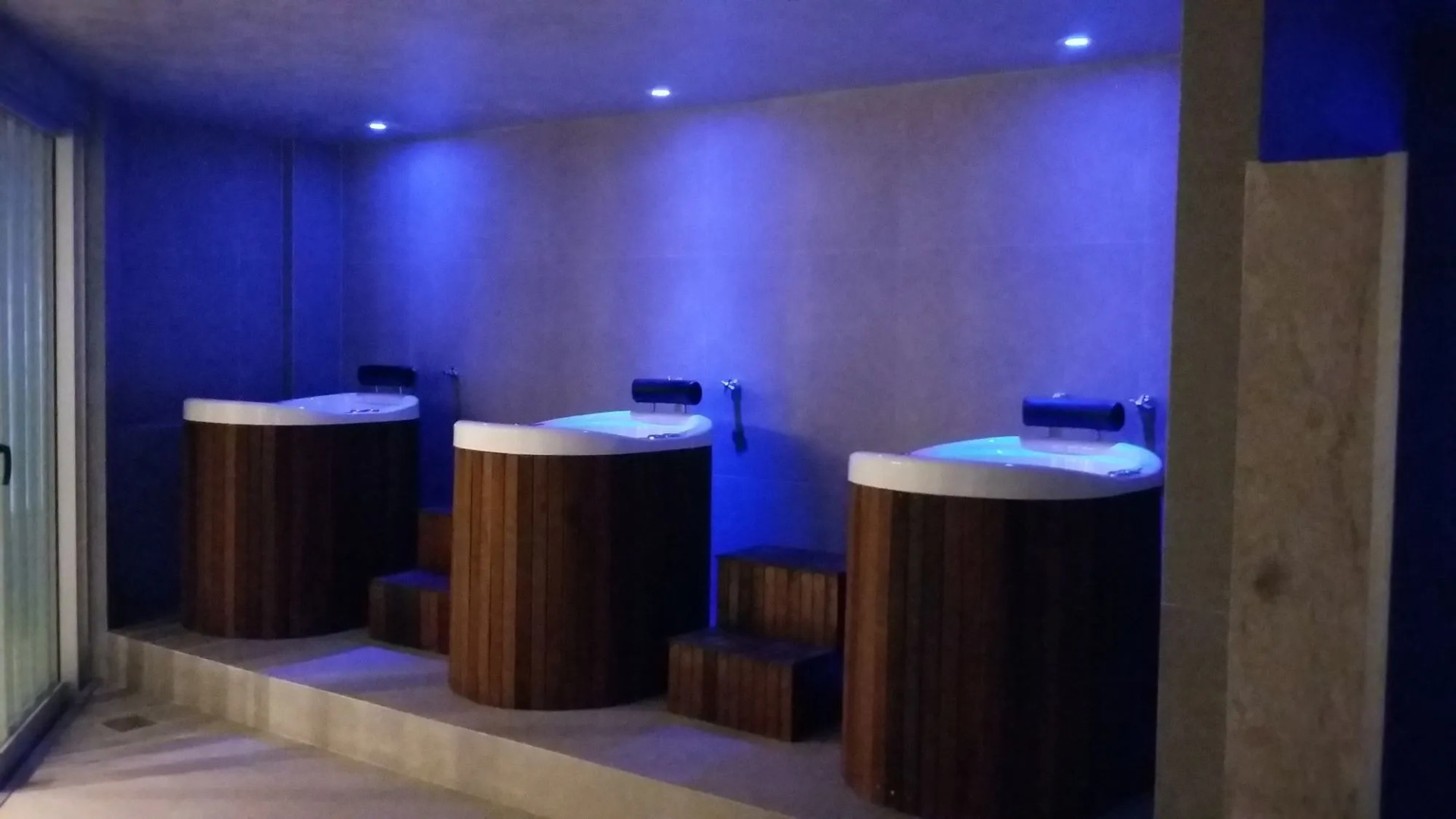 Malai Manso Yacht Convention & Spa