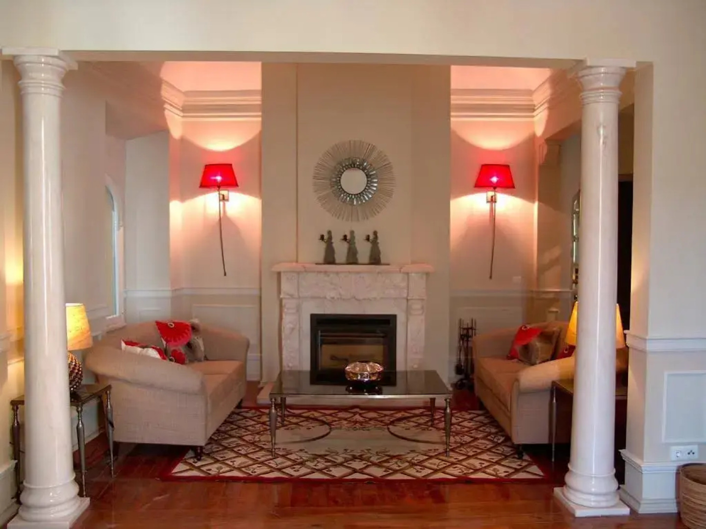 Casa do Colégio Velho