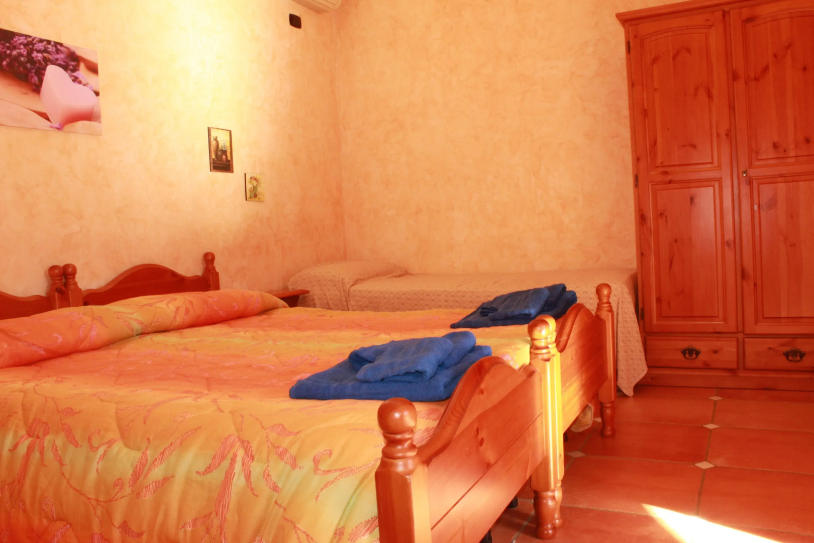 Agriturismo Pingitore