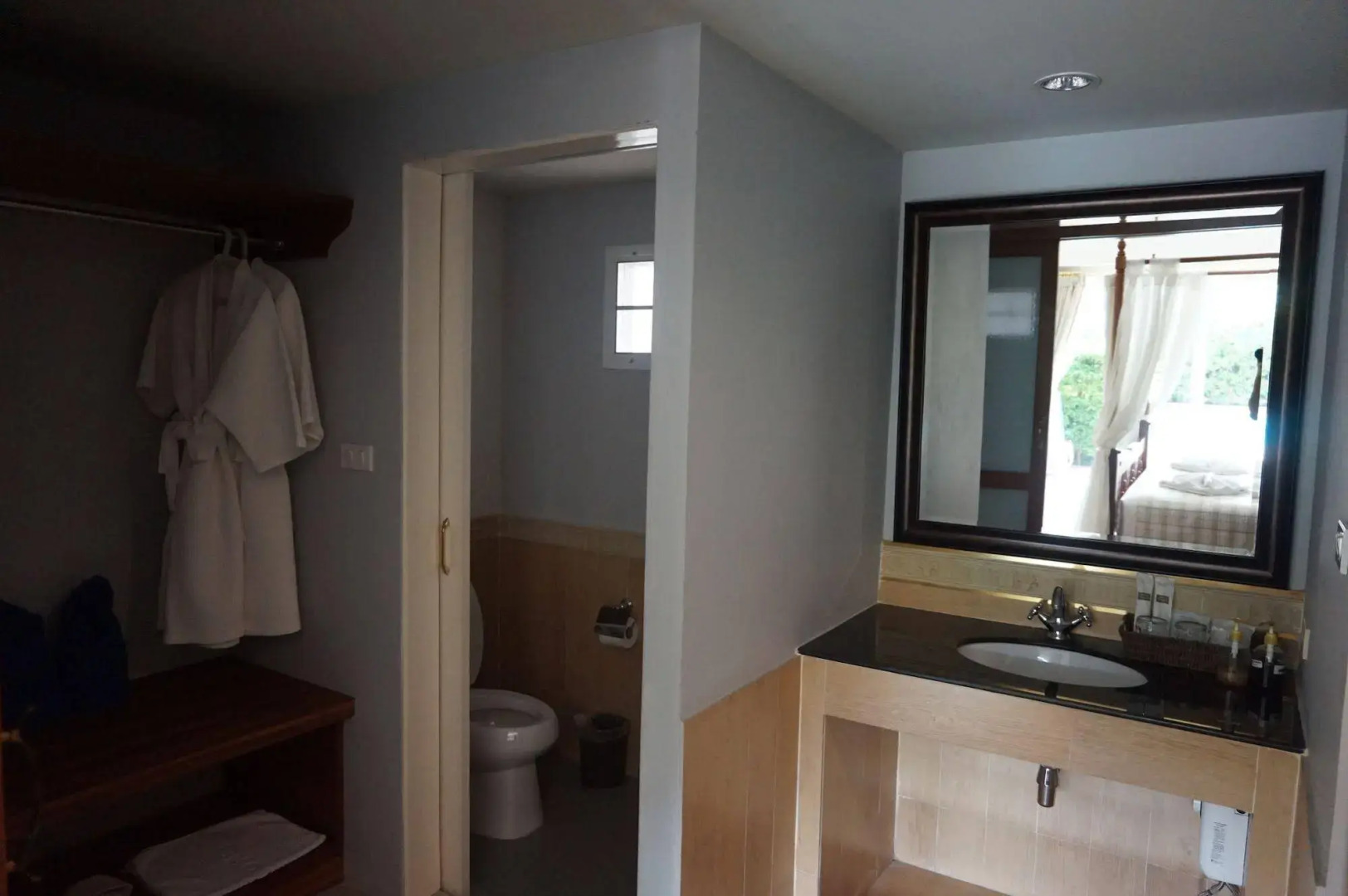 Phu Hun Sa Boutique Hotel