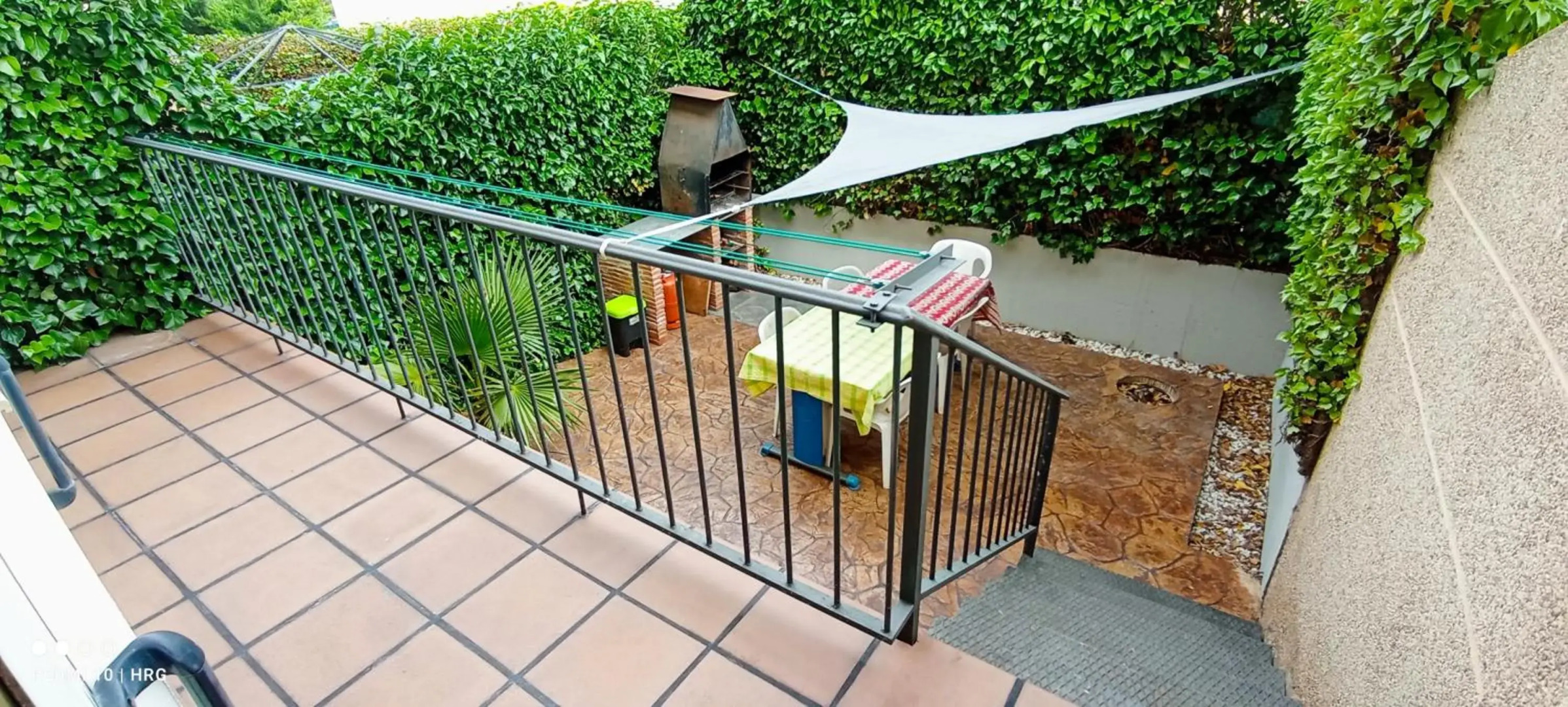 Plaza Ramon Santillan