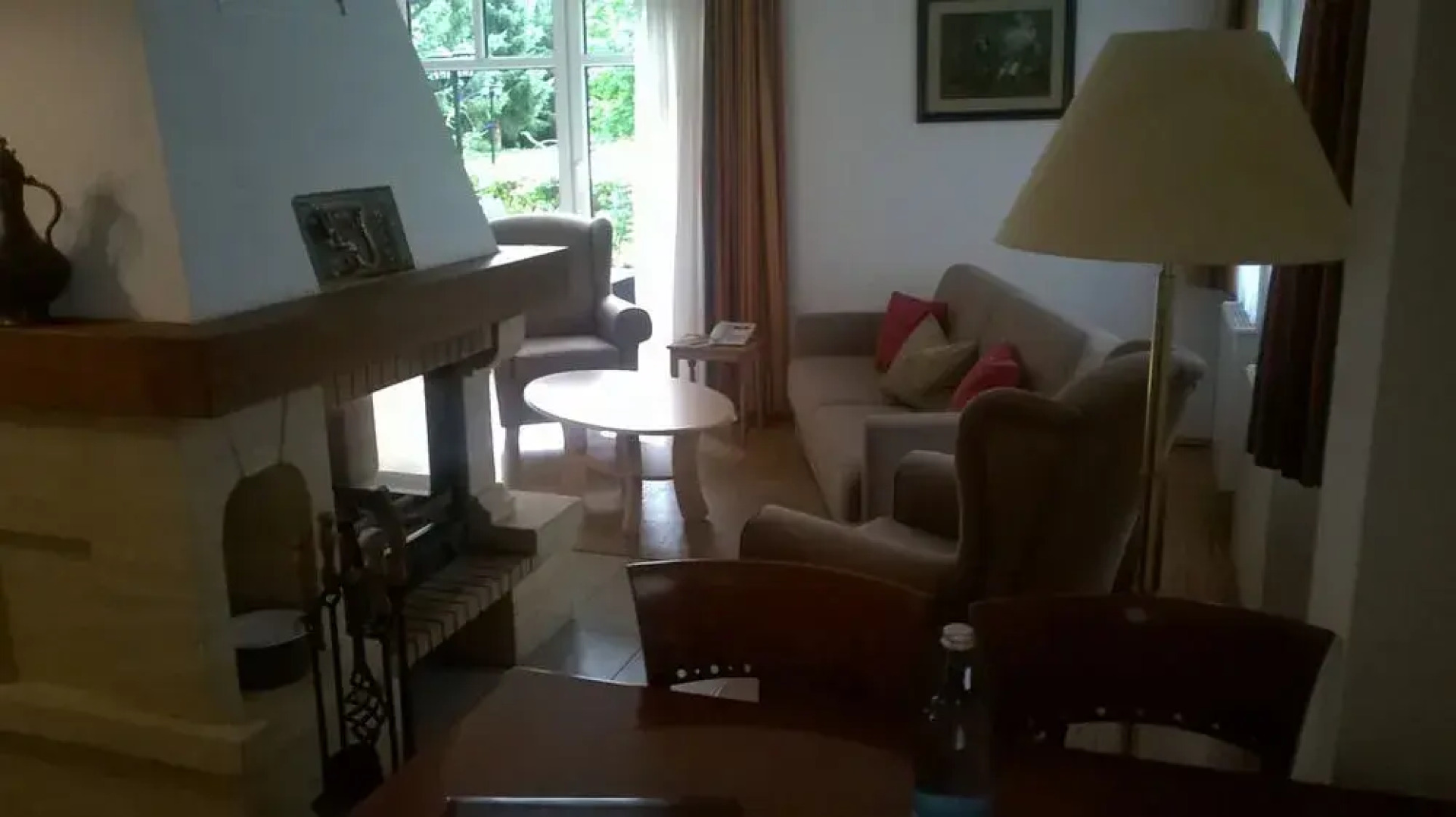 Ringhotel Gutshof Sparow