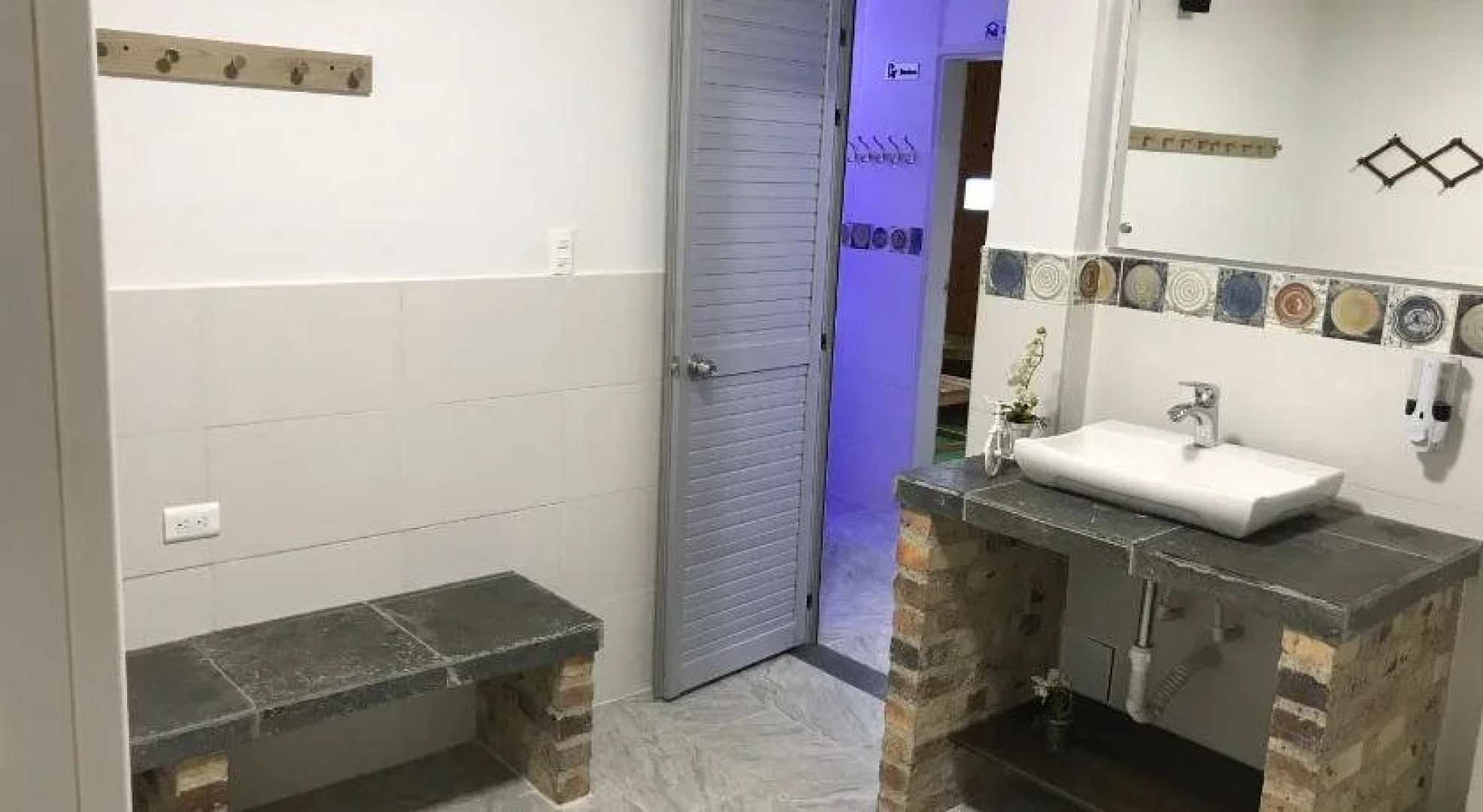 Hotel Campestre Solar De La Luna