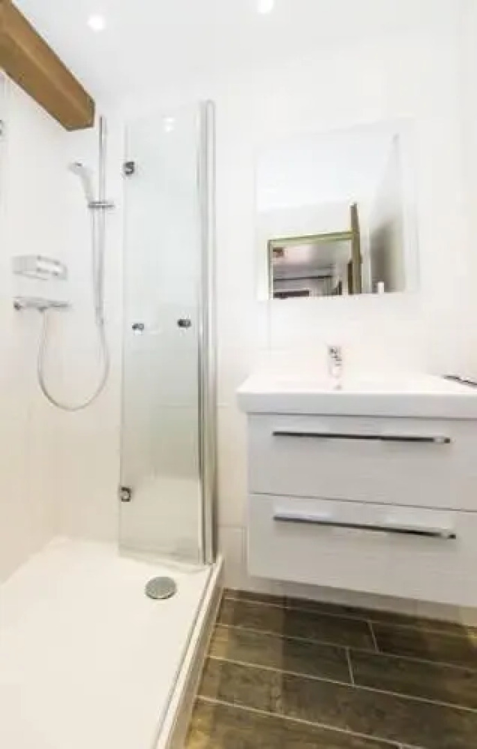 Gschwenderhaus Ferienwohnungen