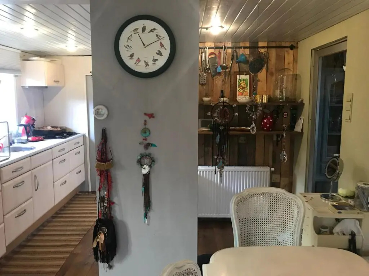 Kunstenaars Boshuisje Veluwe