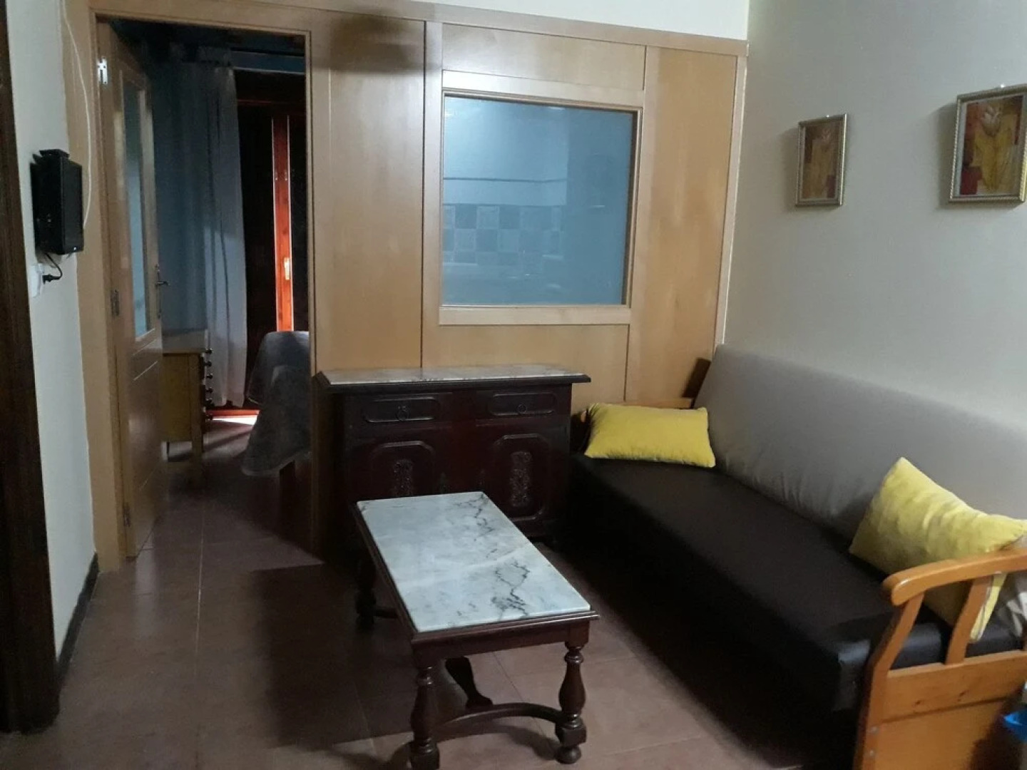 Apartamentos La Cena