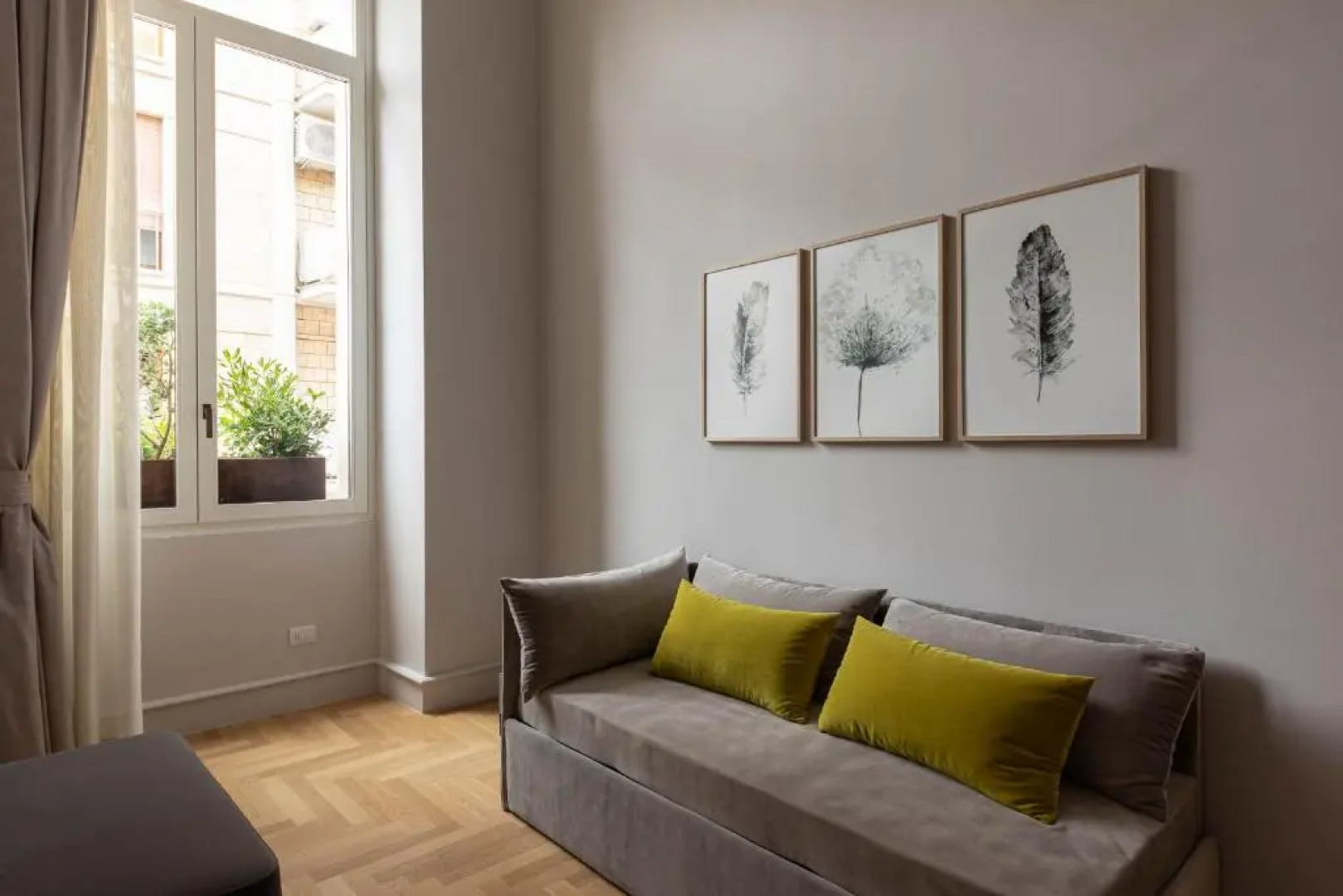 Limehome Lecce Palazzo Bn