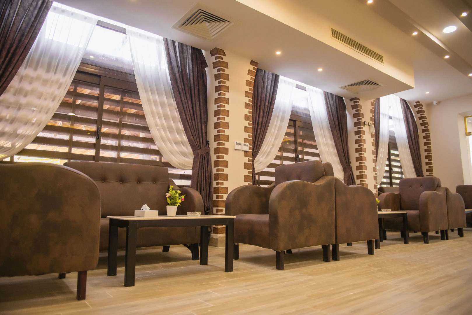 Jewel Port Said Hotel