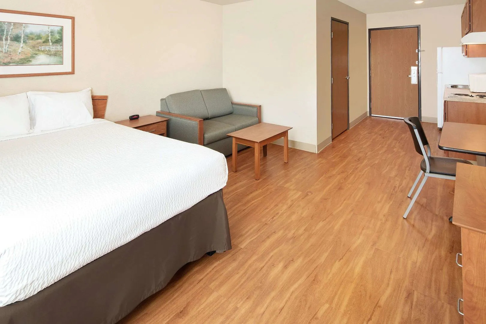 Extended Stay America Select Suites - Jackson - South