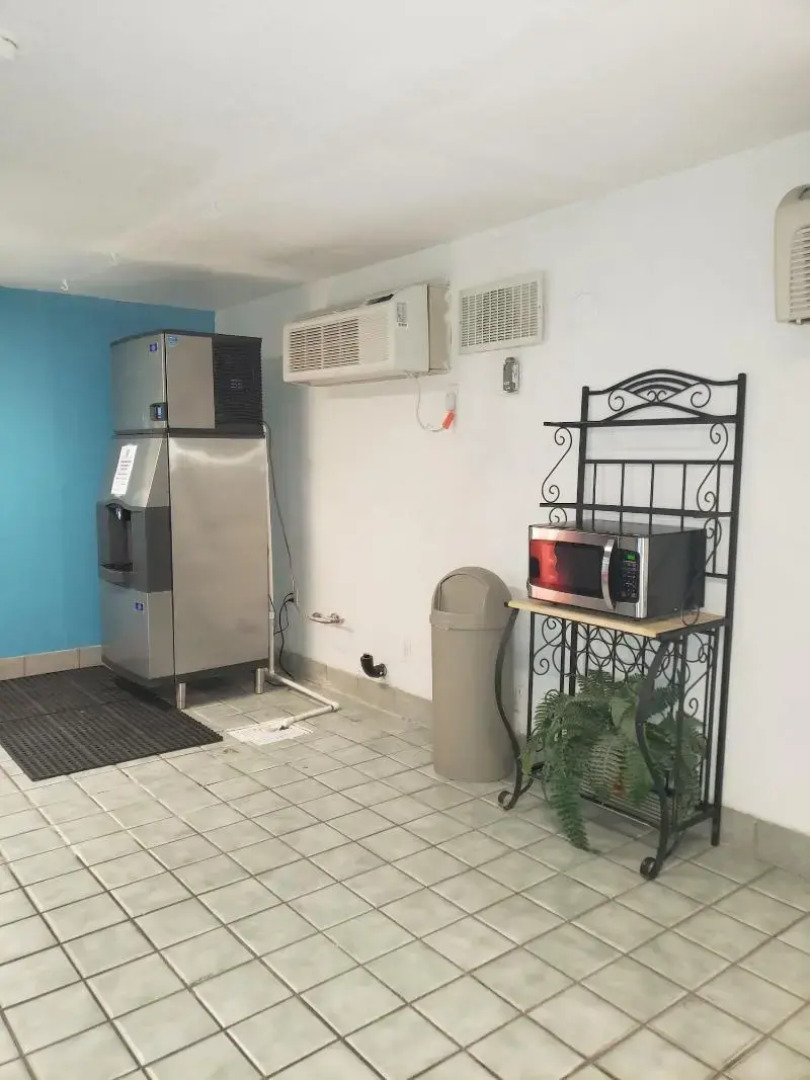 Motel 6 Green River, UT