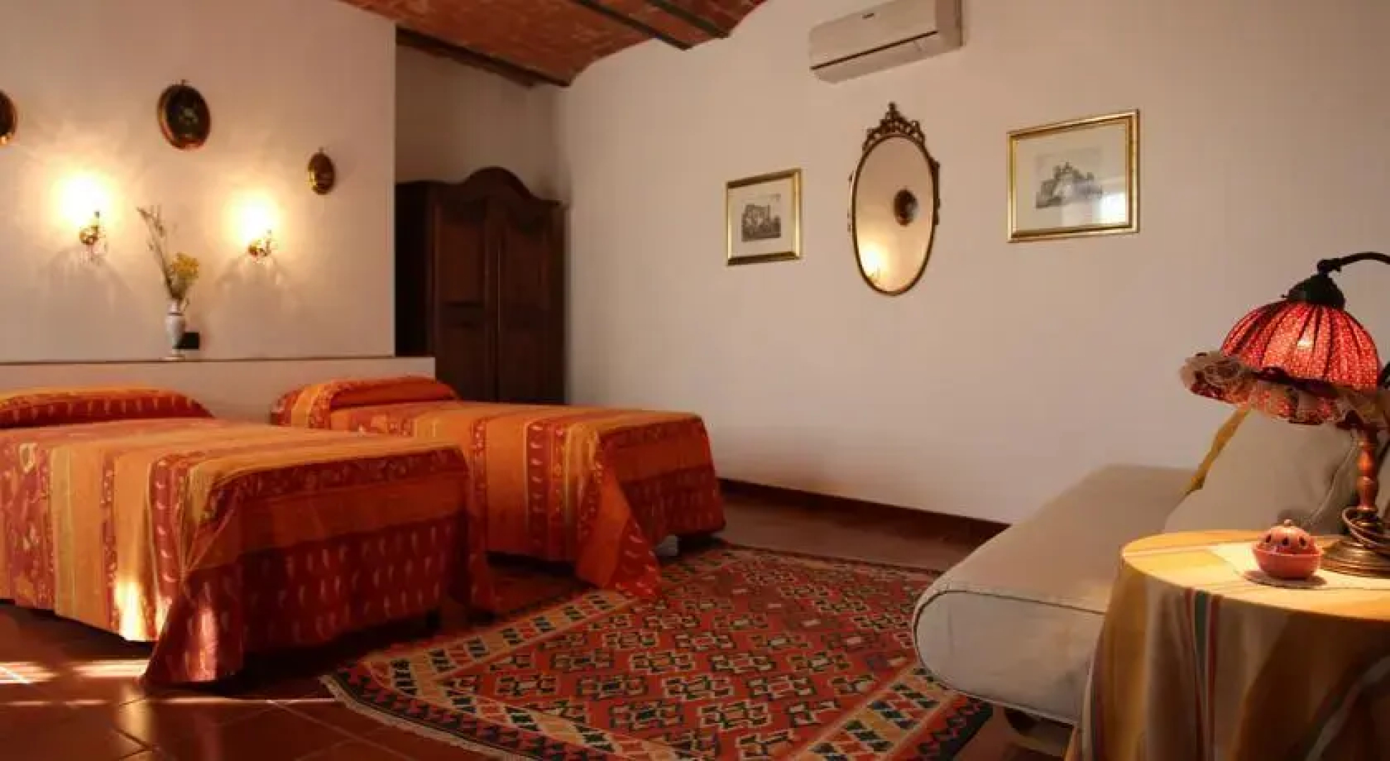 Locanda dellAntico Cammino