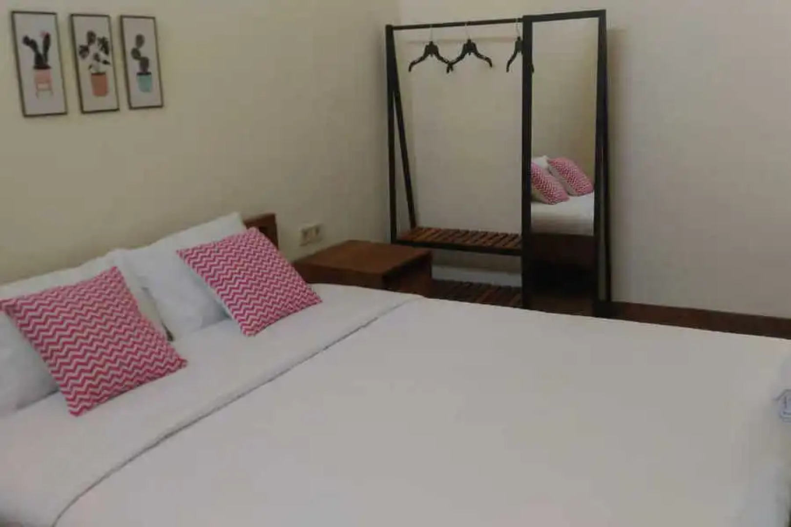 My Room Cepu Blora RedPartner