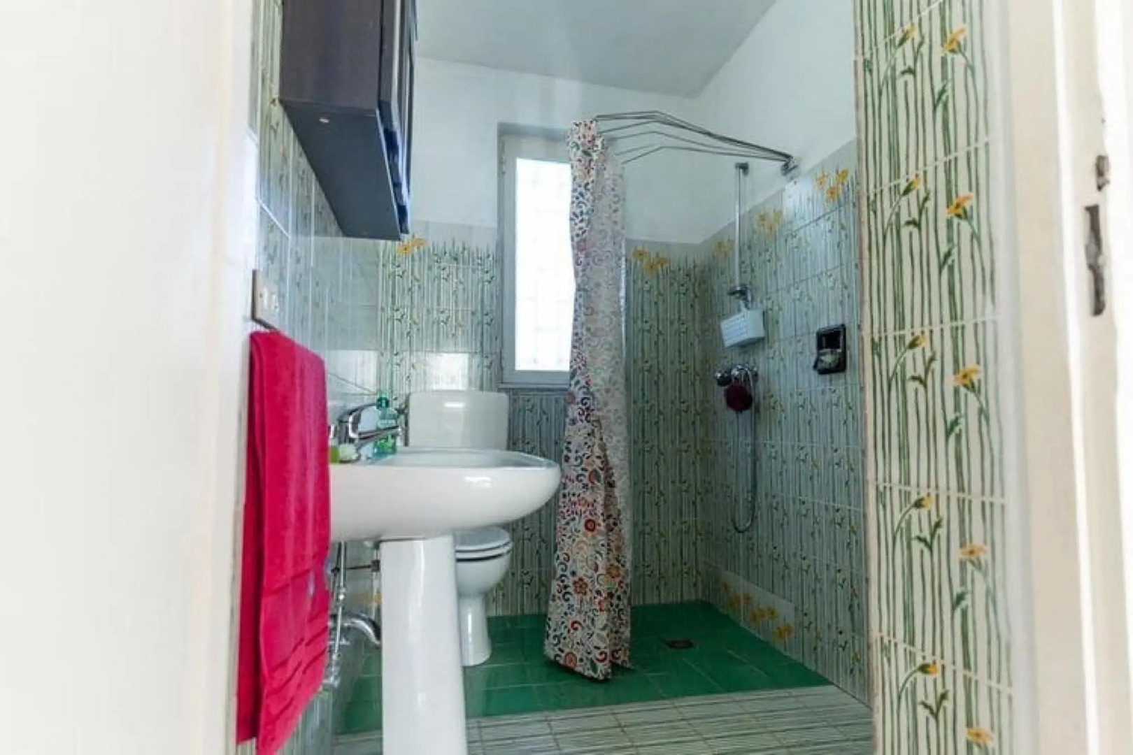 Holiday home in Francavilla di Sicilia