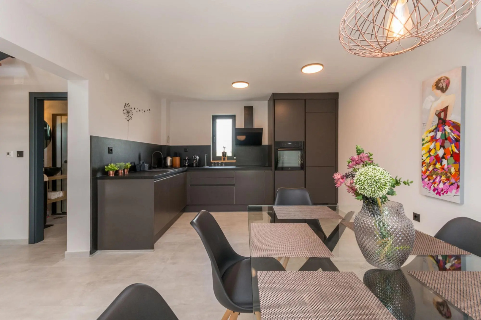 Villa Blackwood Zadarvillas