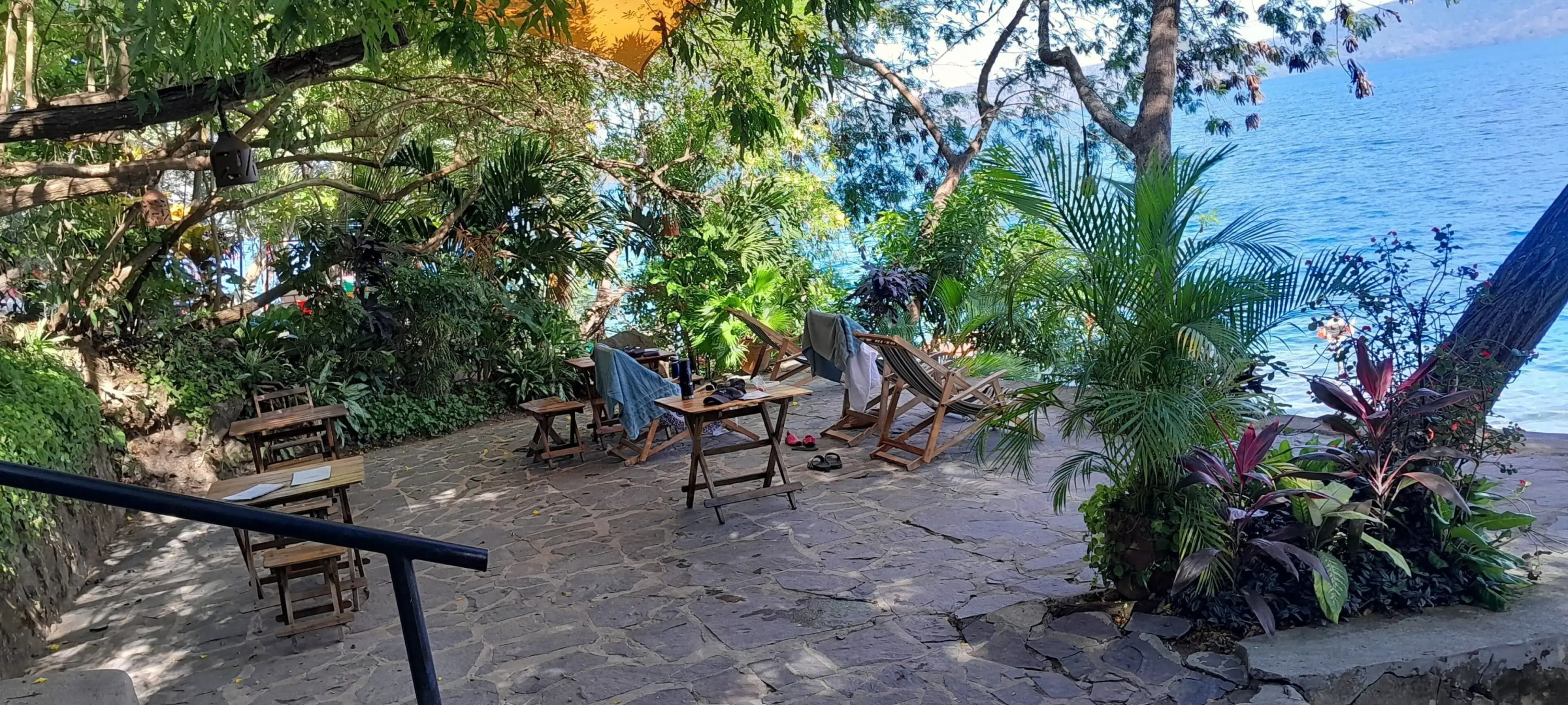 Casa Marimba