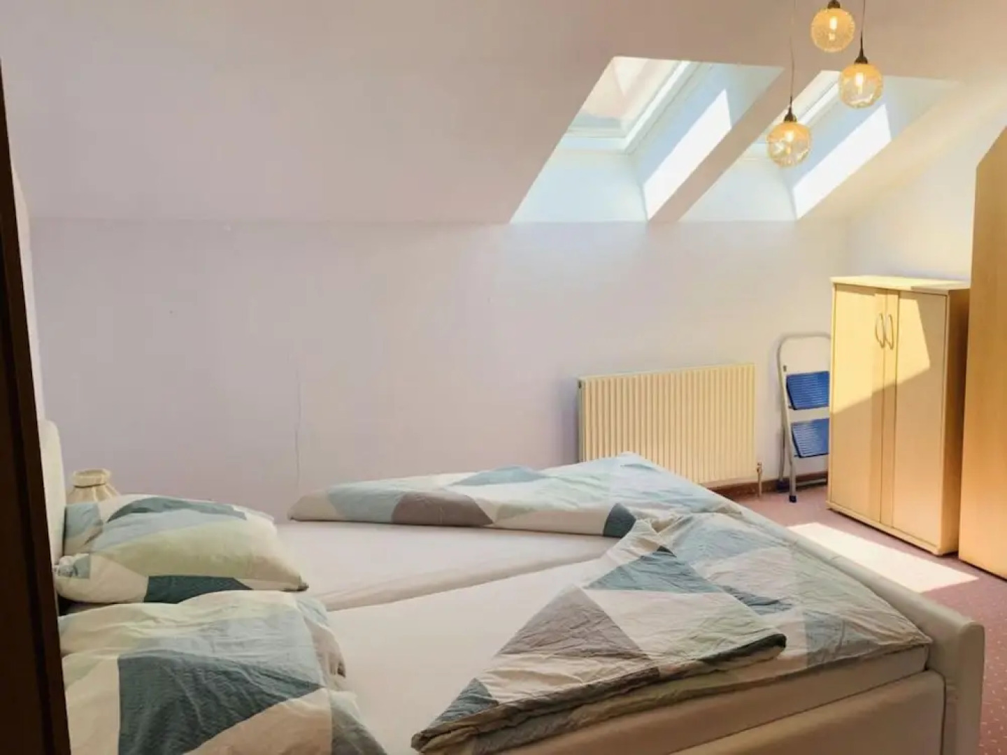 Bernhard Schmidt-gasse