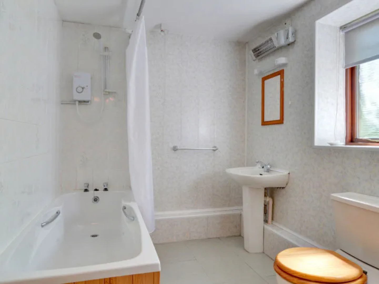 Holiday Home Llangadog