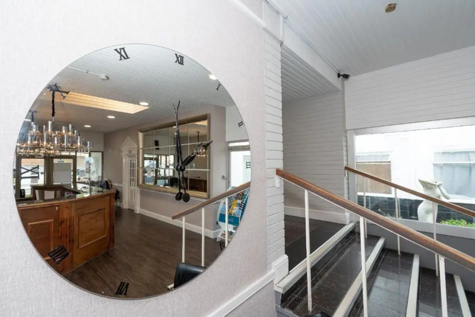 The Jephson Hotel, BW Signature Collection