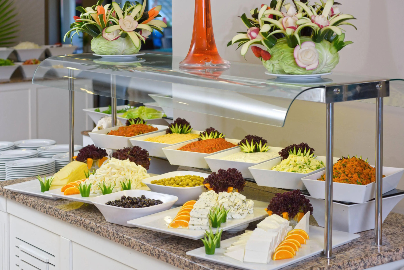 Justiniano Club Alanya – All Inclusive