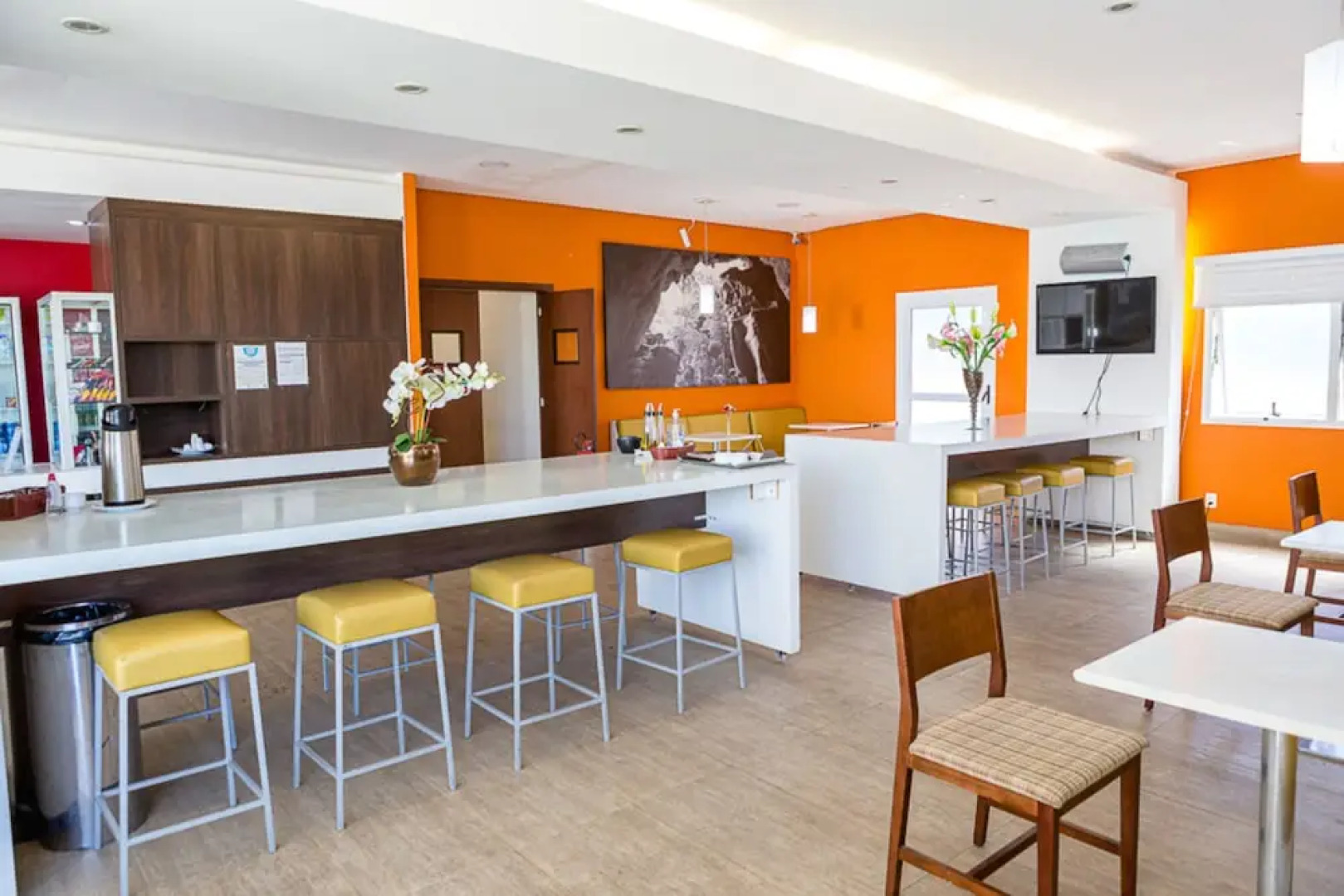 Voa Business Supreme Choice Confins