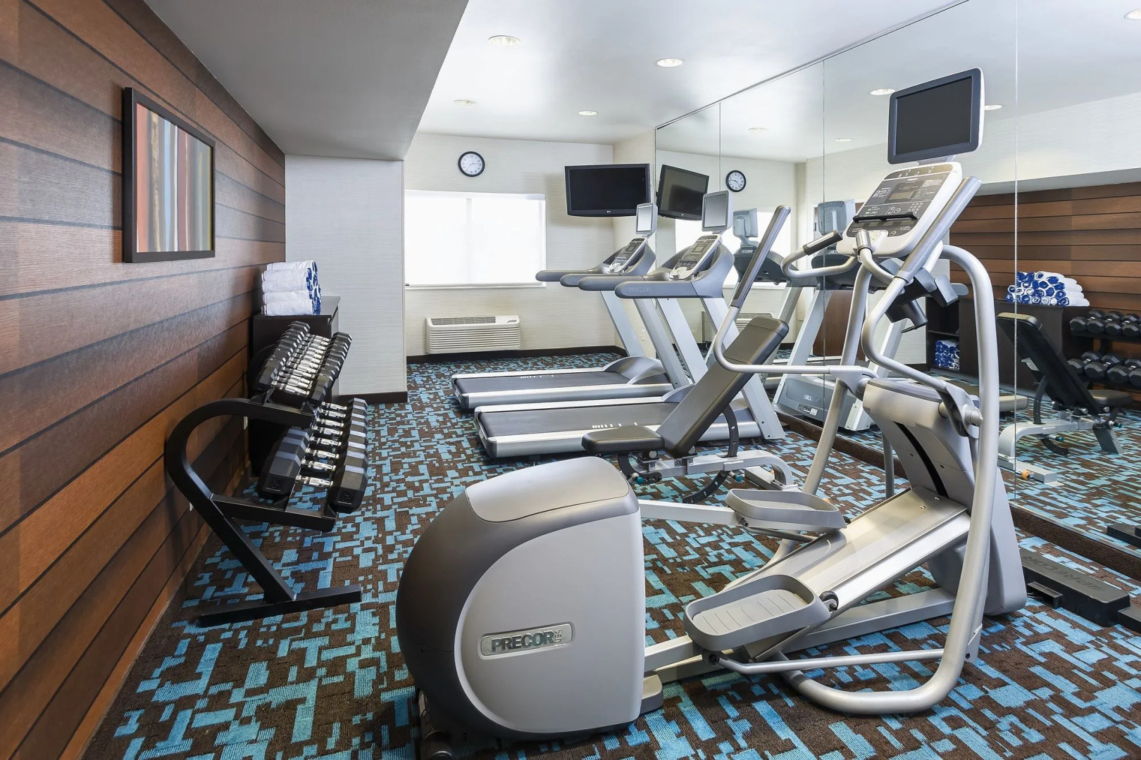 Best Western Bryan College Station