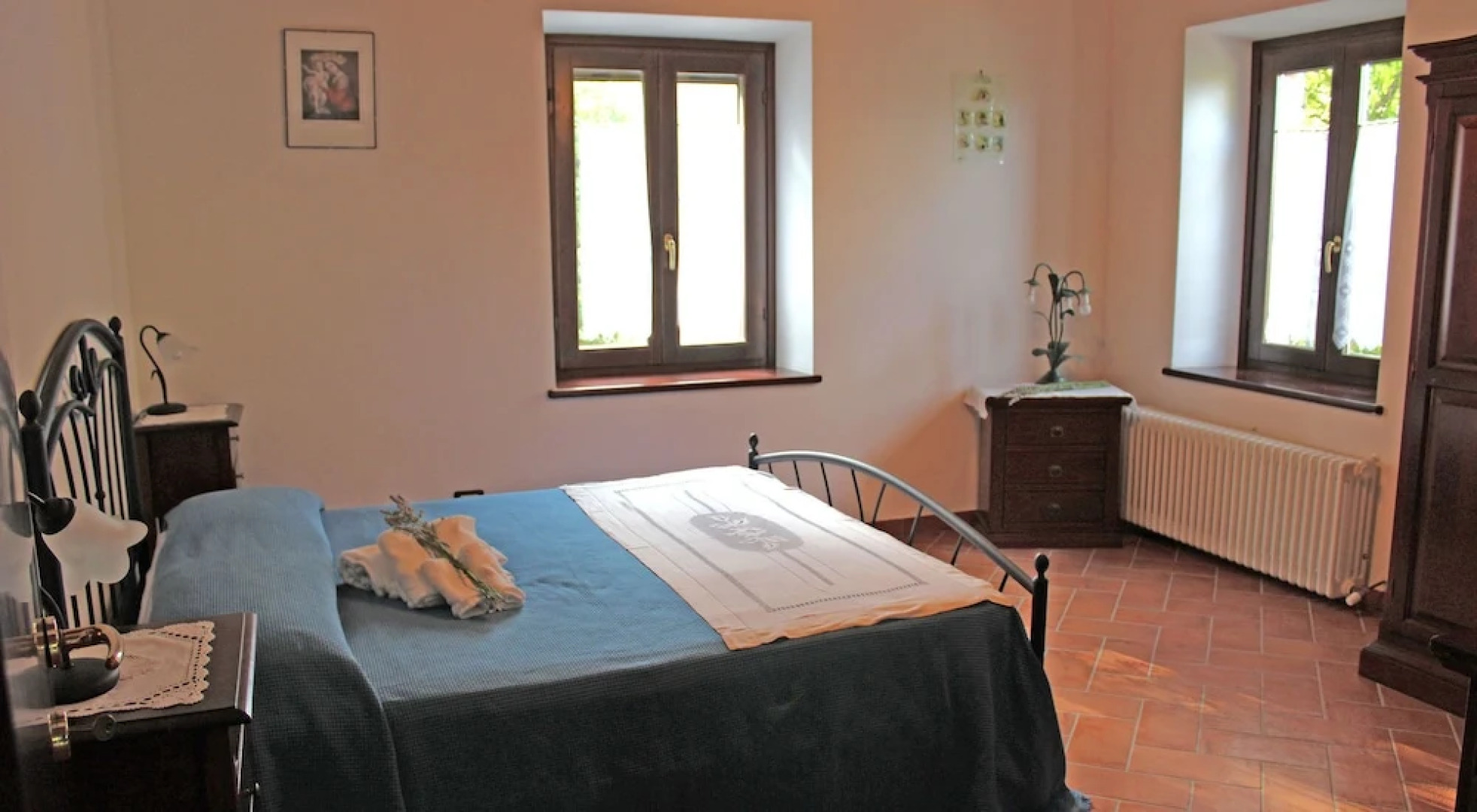 Country House Il Tiglio