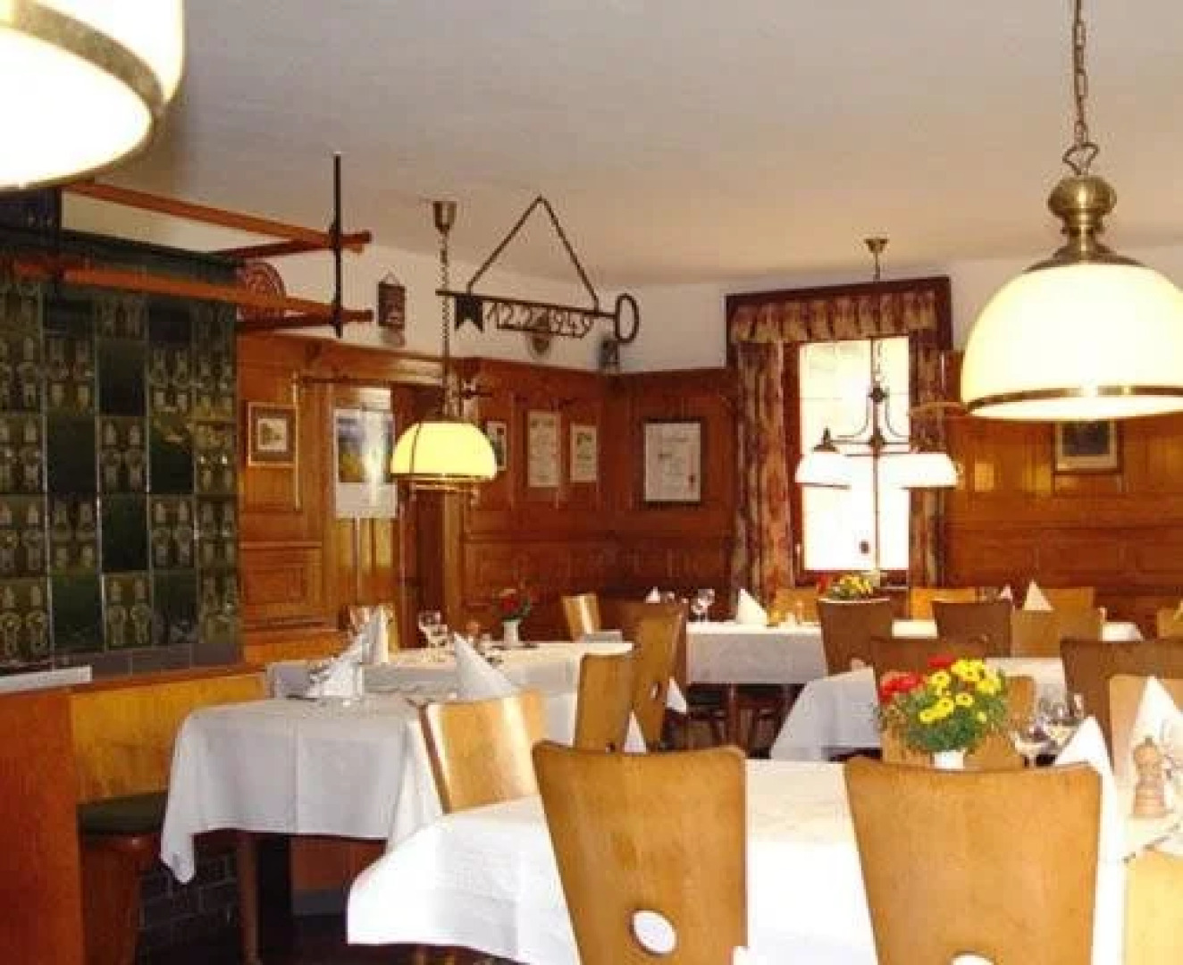 Gasthaus zur Krone