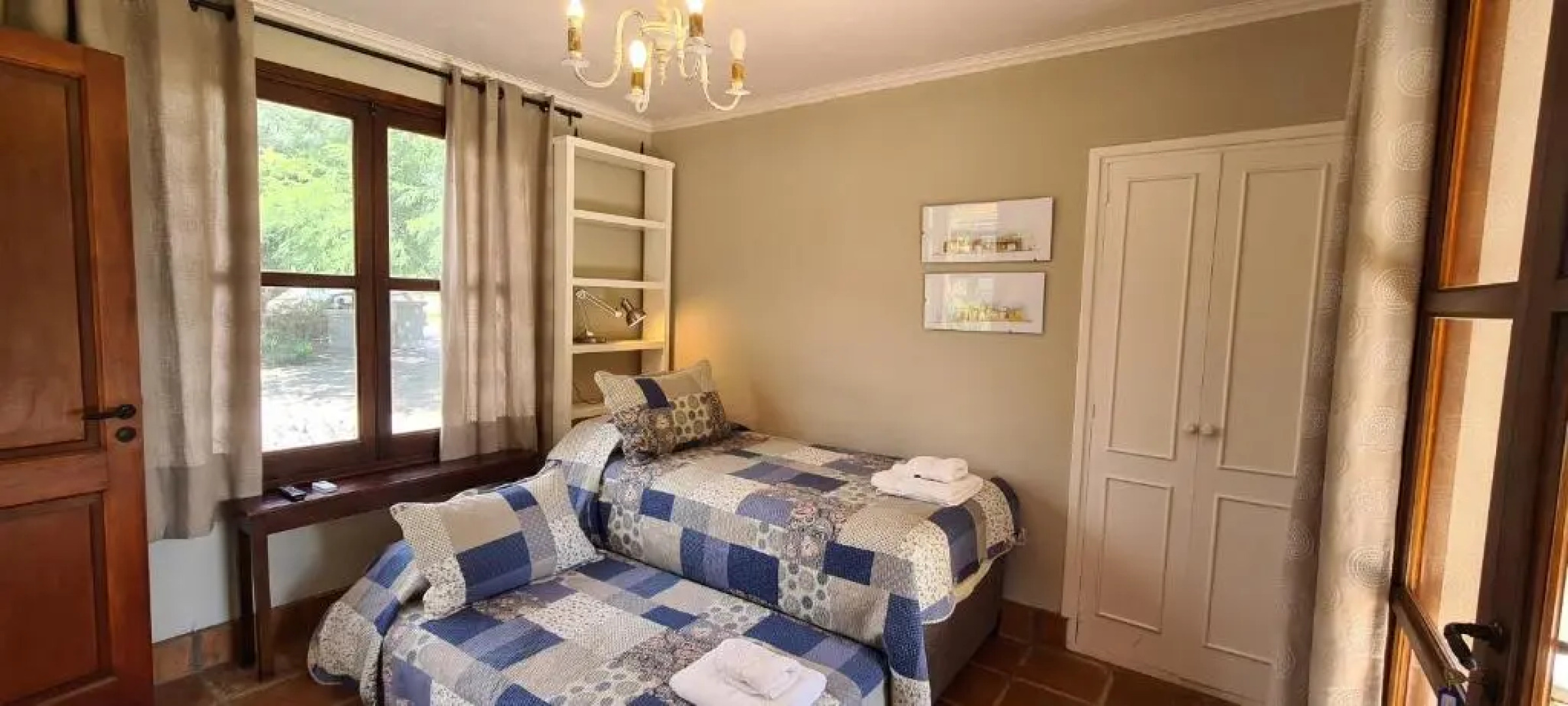 Casa Prana by Cafayate Holiday