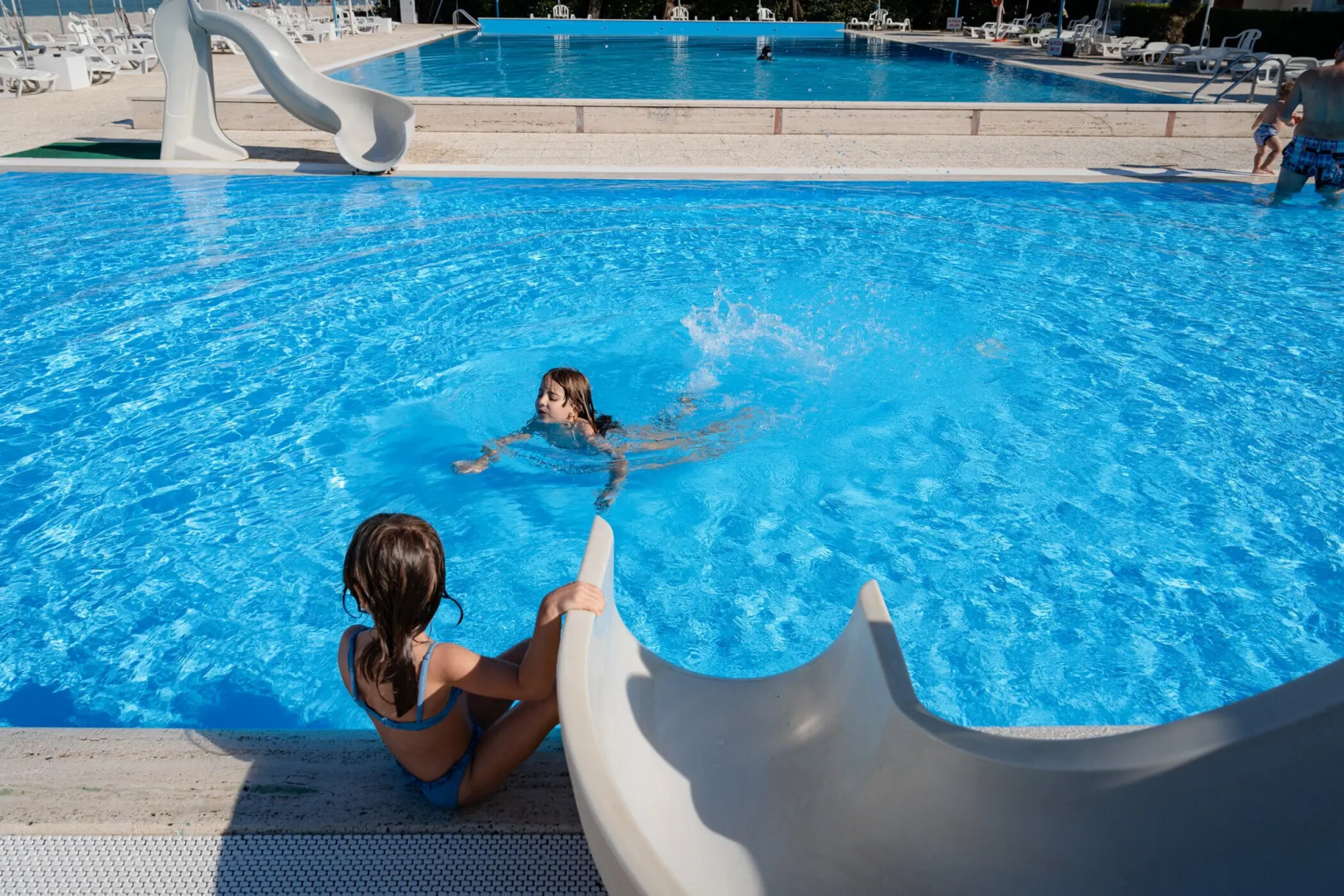 Club Del Sole Le Mimose Family Resort