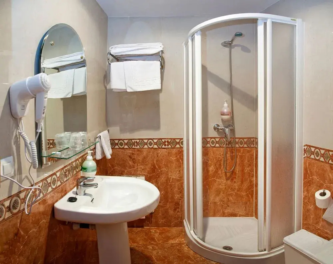 OYO Hotel Villa de Lerma