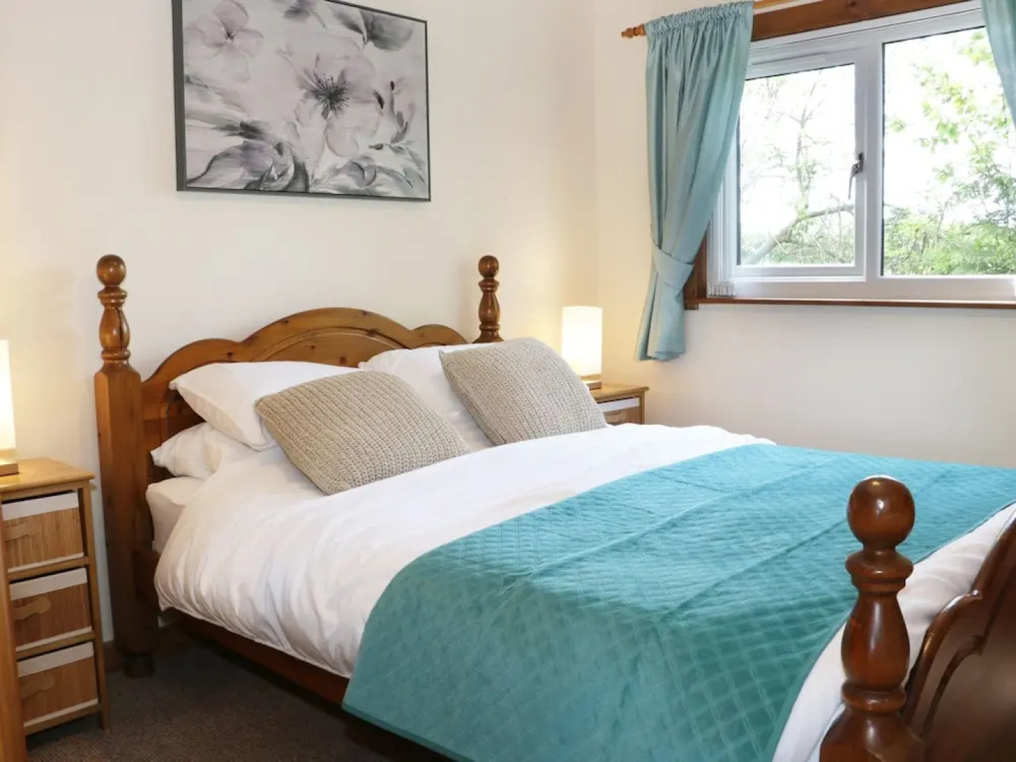 Hill View Lodge 3, Kidderminster