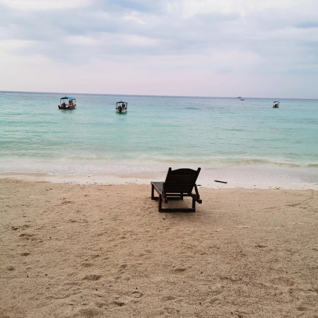 Samudra Beach Chalet