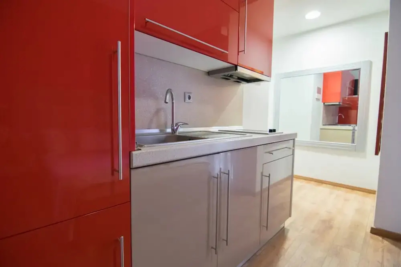 Avra Comfort Rooms- Family