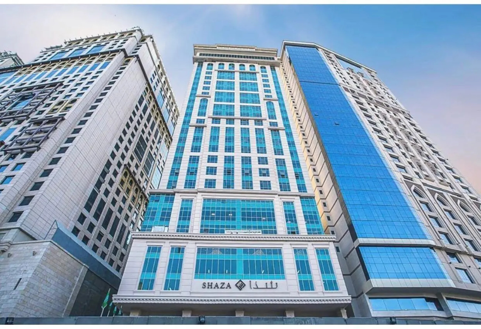 Tilal Jabal Al Kabah