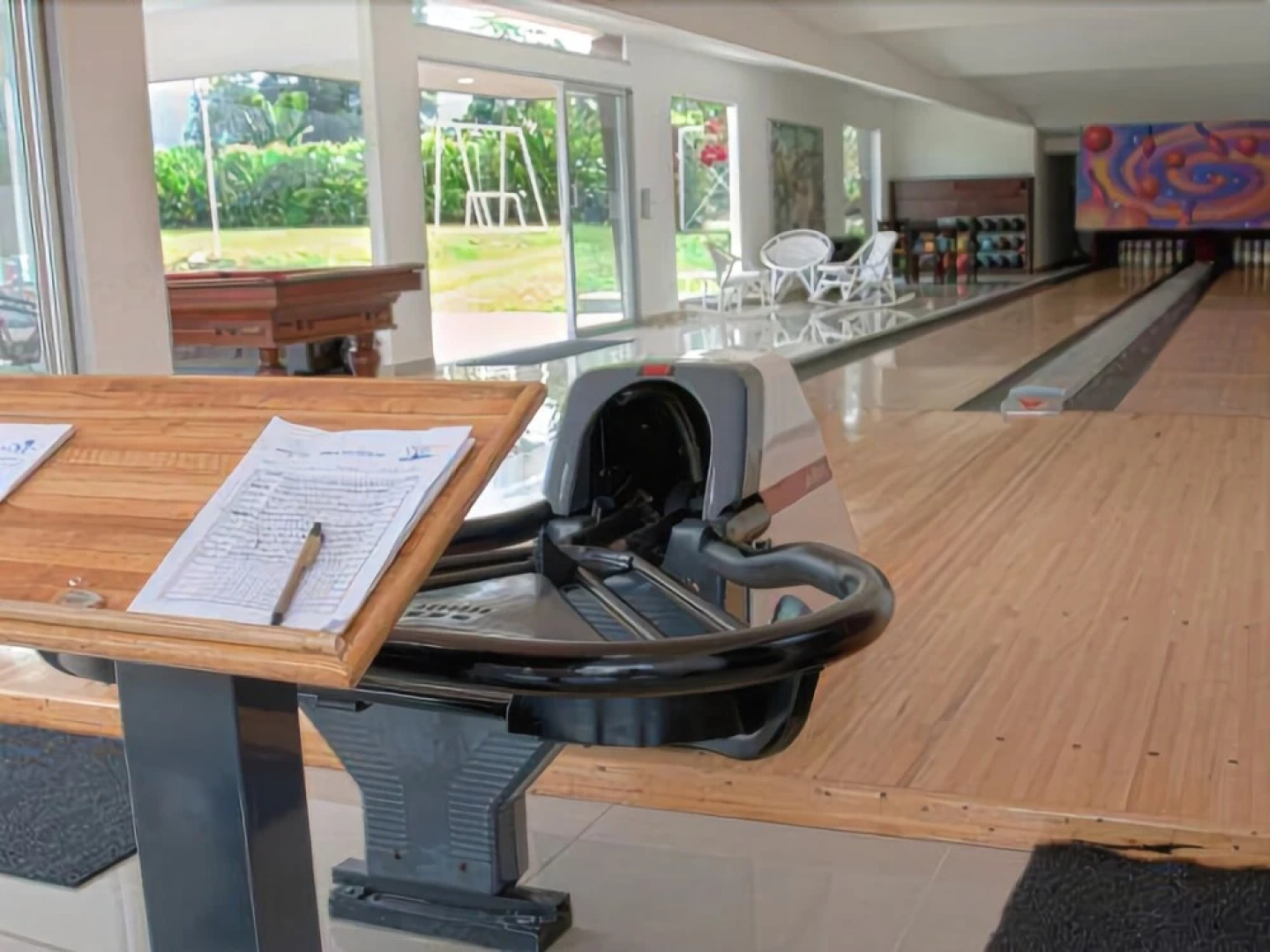 Finca Hotel Spa Merchú