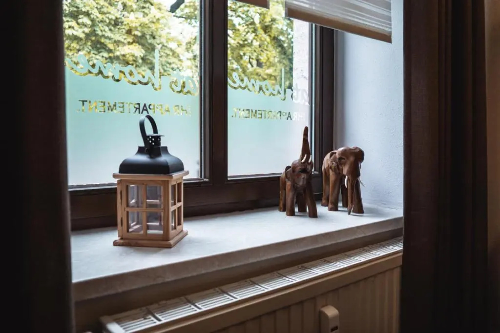 athome IHR Apartment