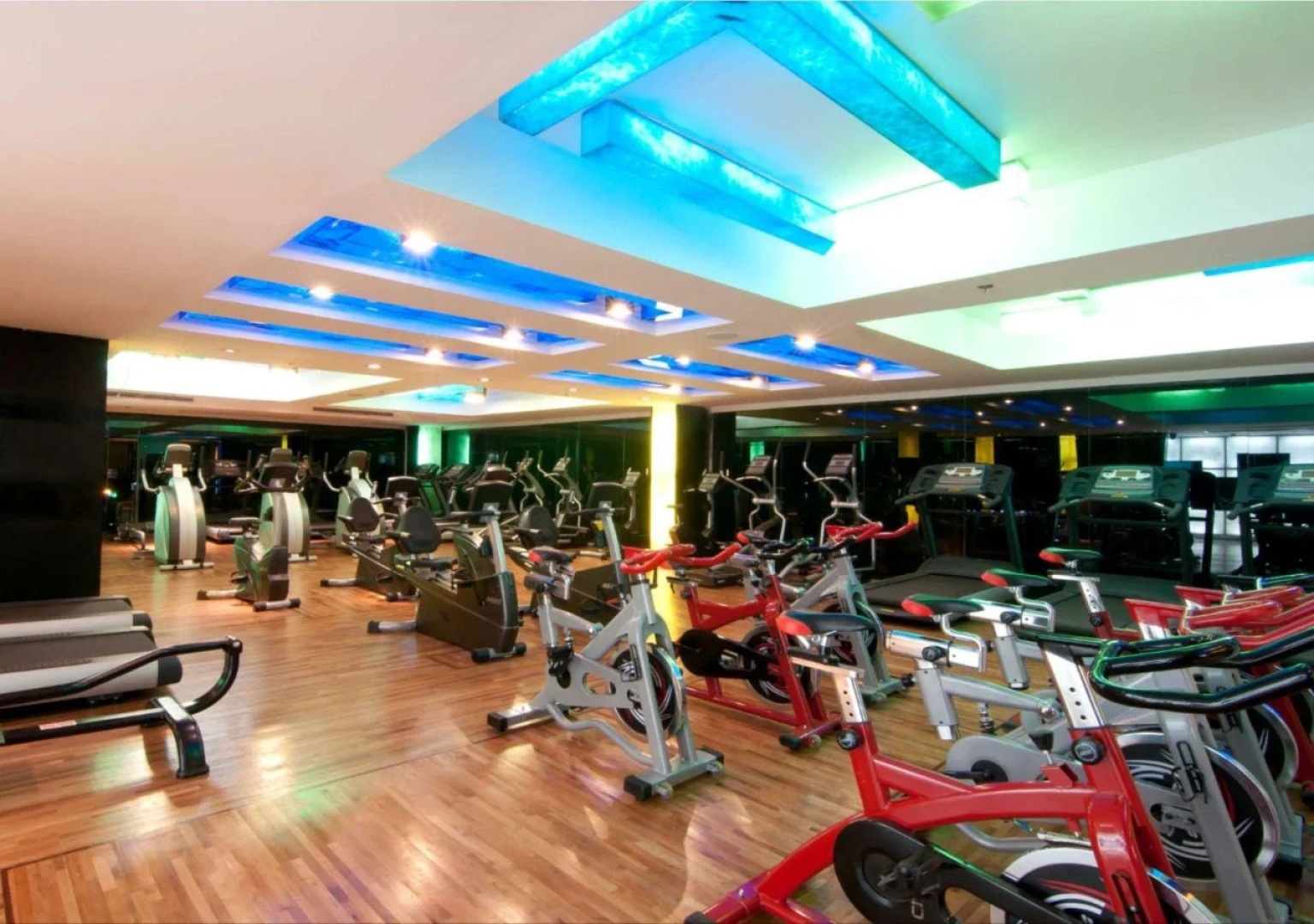 Rashmis Plaza Hotel Vientiane