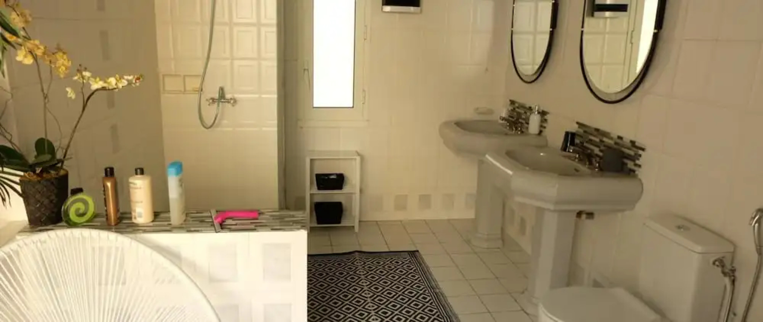 B&B Le Patio En Ville