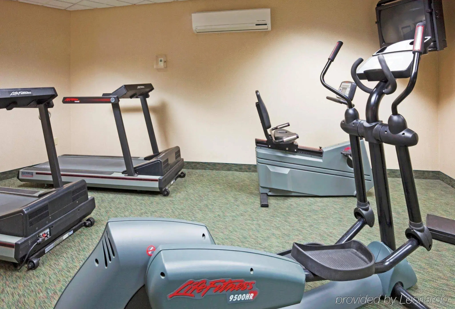 Holiday Inn Hotel & Suites LA CROSSE