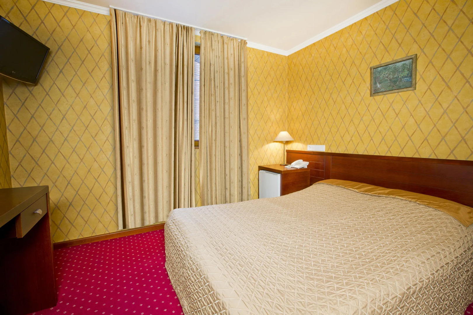 Отель New Kopala