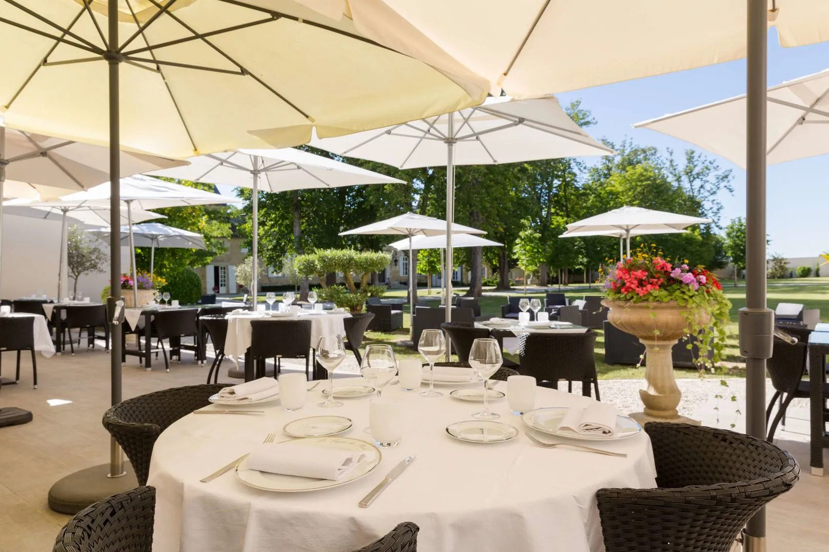 Le Logis du Péré, The Originals Collection (Relais du Silence)