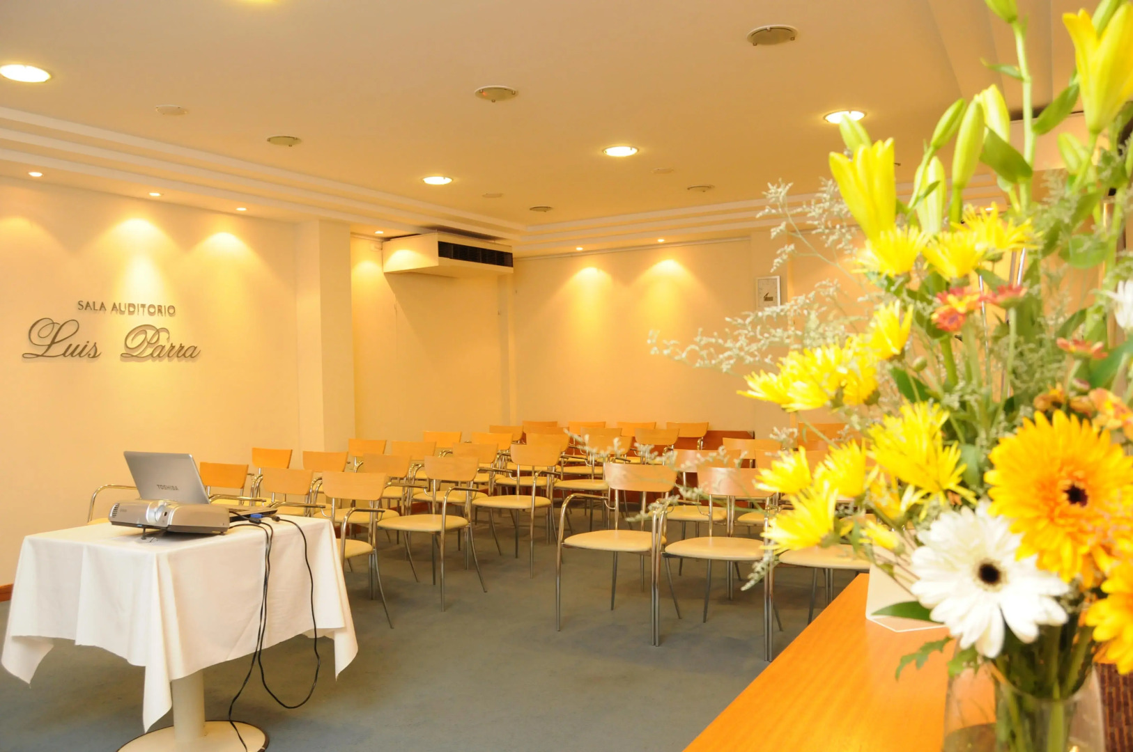 Parra Hotel & Suites