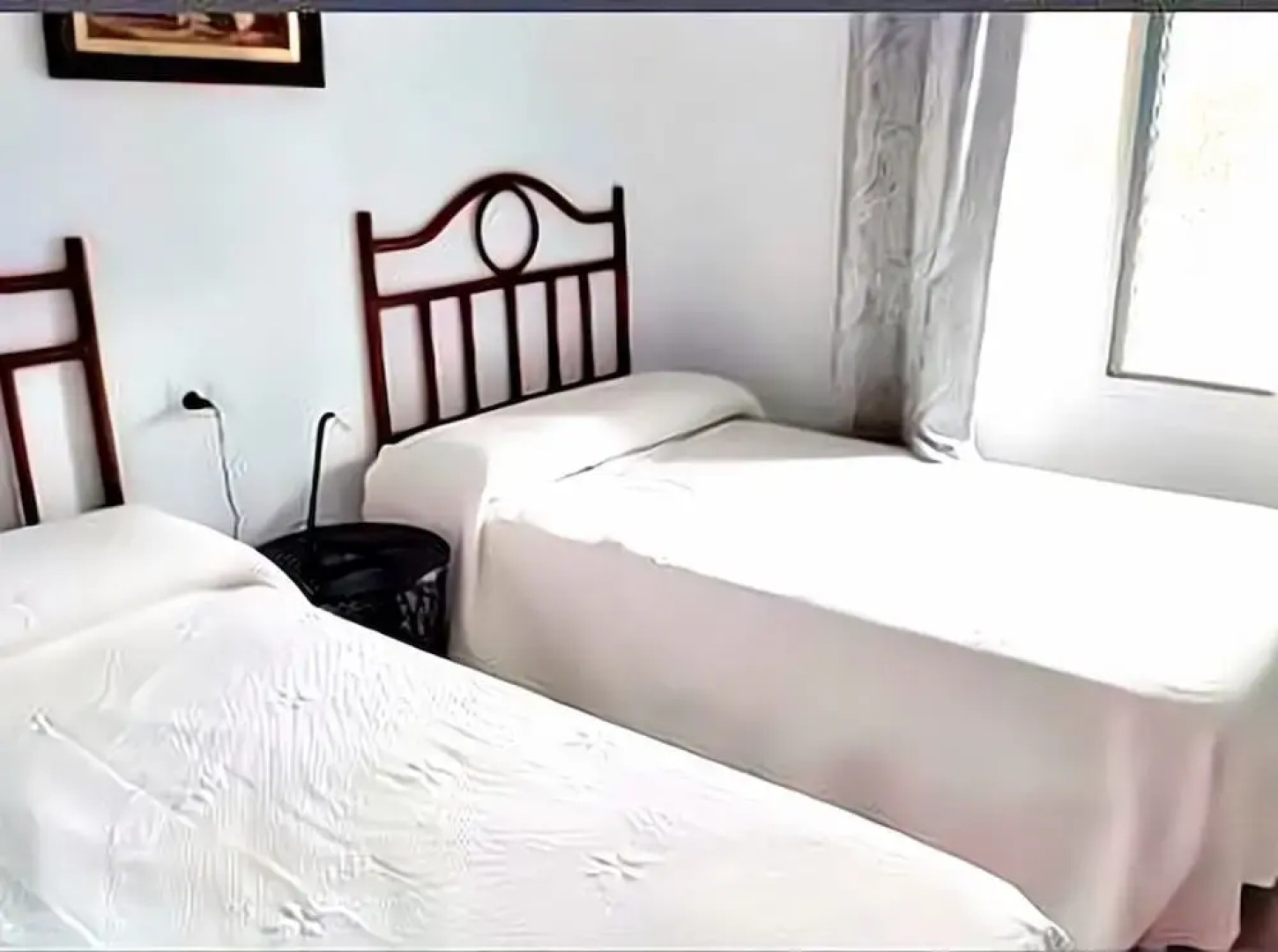 Belvilla by OYO Pago Los Azafranes Arenas