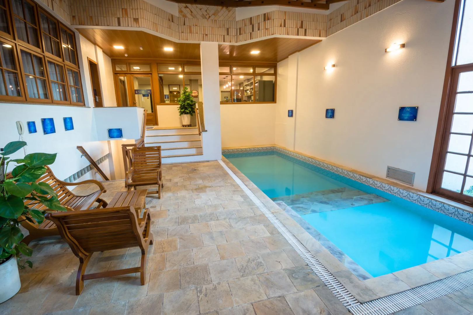 Hotel Fioreze Origem