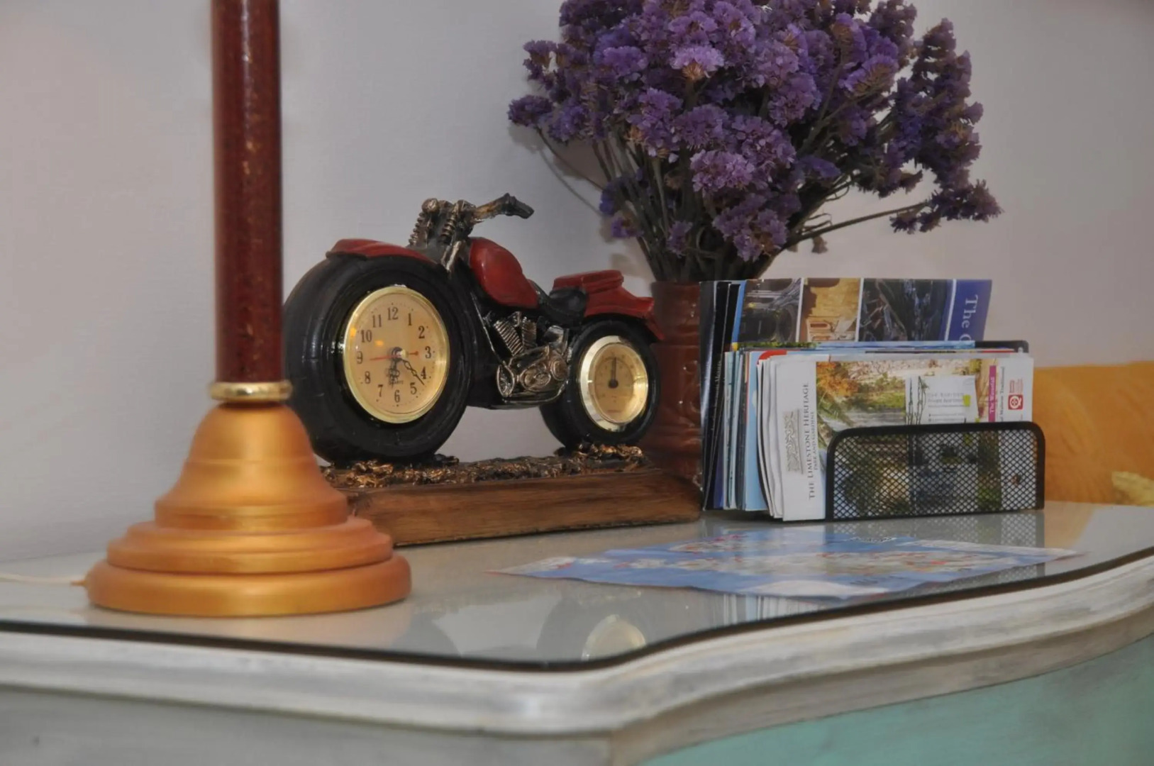 Private Apartment in Pembroke St Julians