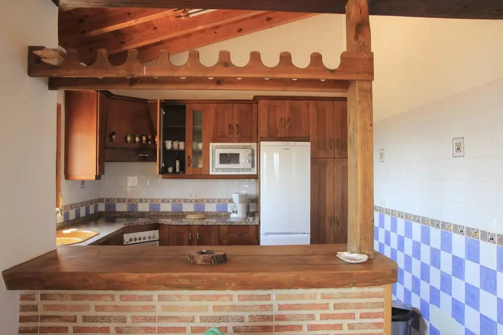 Balcon de la Axarquia